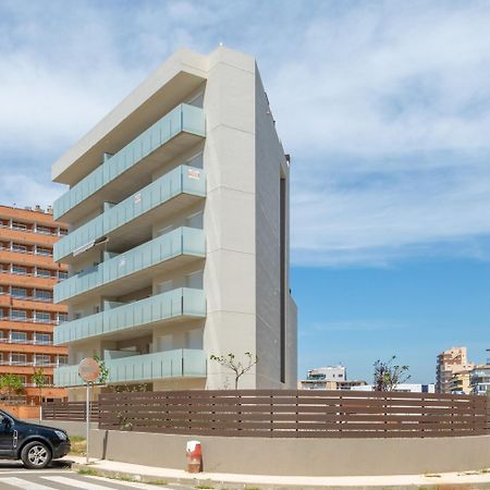 Appartement Marivent 2023 à Roses Extérieur photo