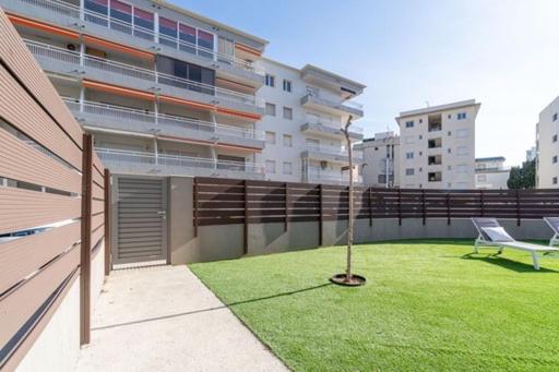Appartement Marivent 2023 à Roses Extérieur photo
