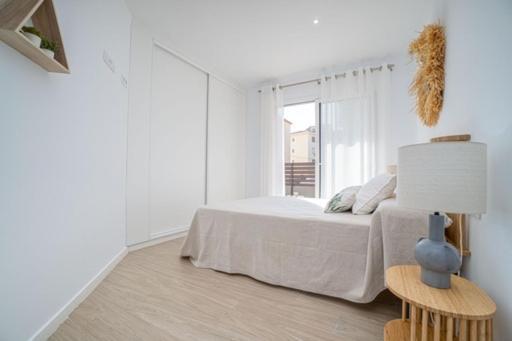 Appartement Marivent 2023 à Roses Extérieur photo
