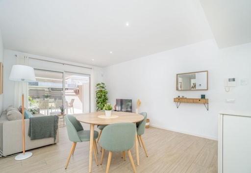 Appartement Marivent 2023 à Roses Extérieur photo