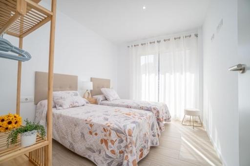Appartement Marivent 2023 à Roses Extérieur photo